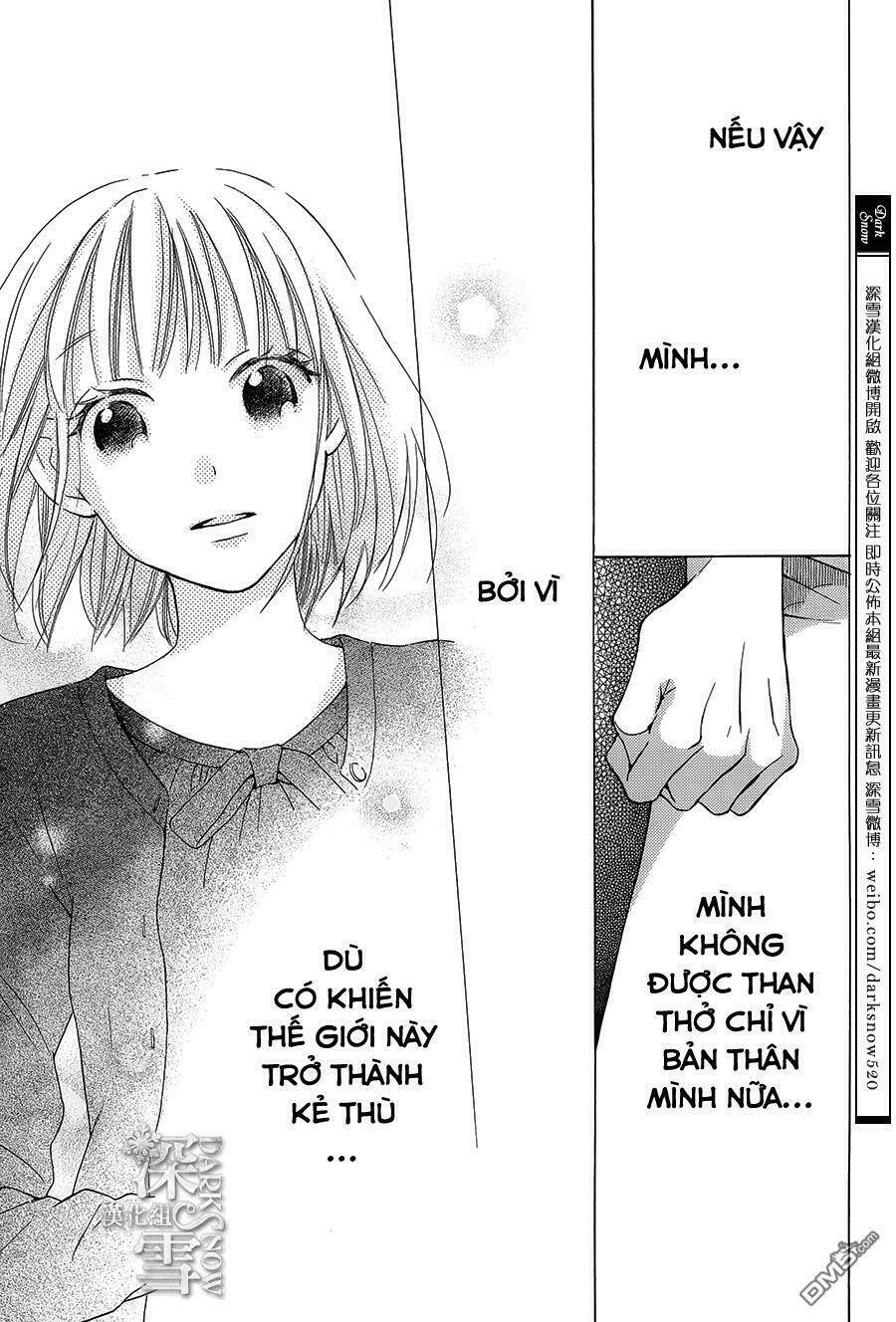 Kawaii Hito (Saitou Ken) Chapter 3 - Next Chapter 3.2