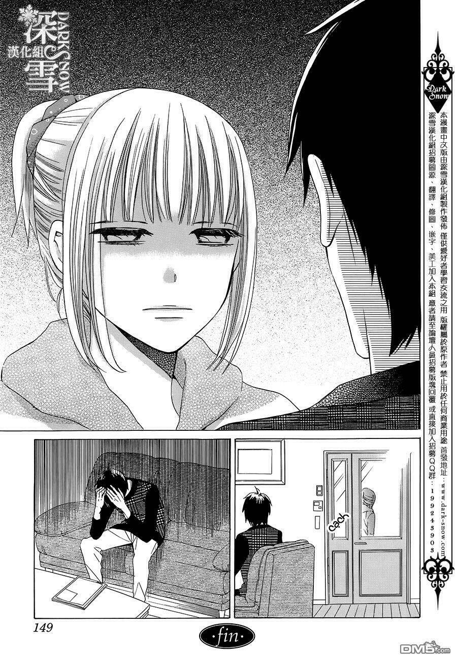 Kawaii Hito (Saitou Ken) Chapter 3 - Next Chapter 3.2