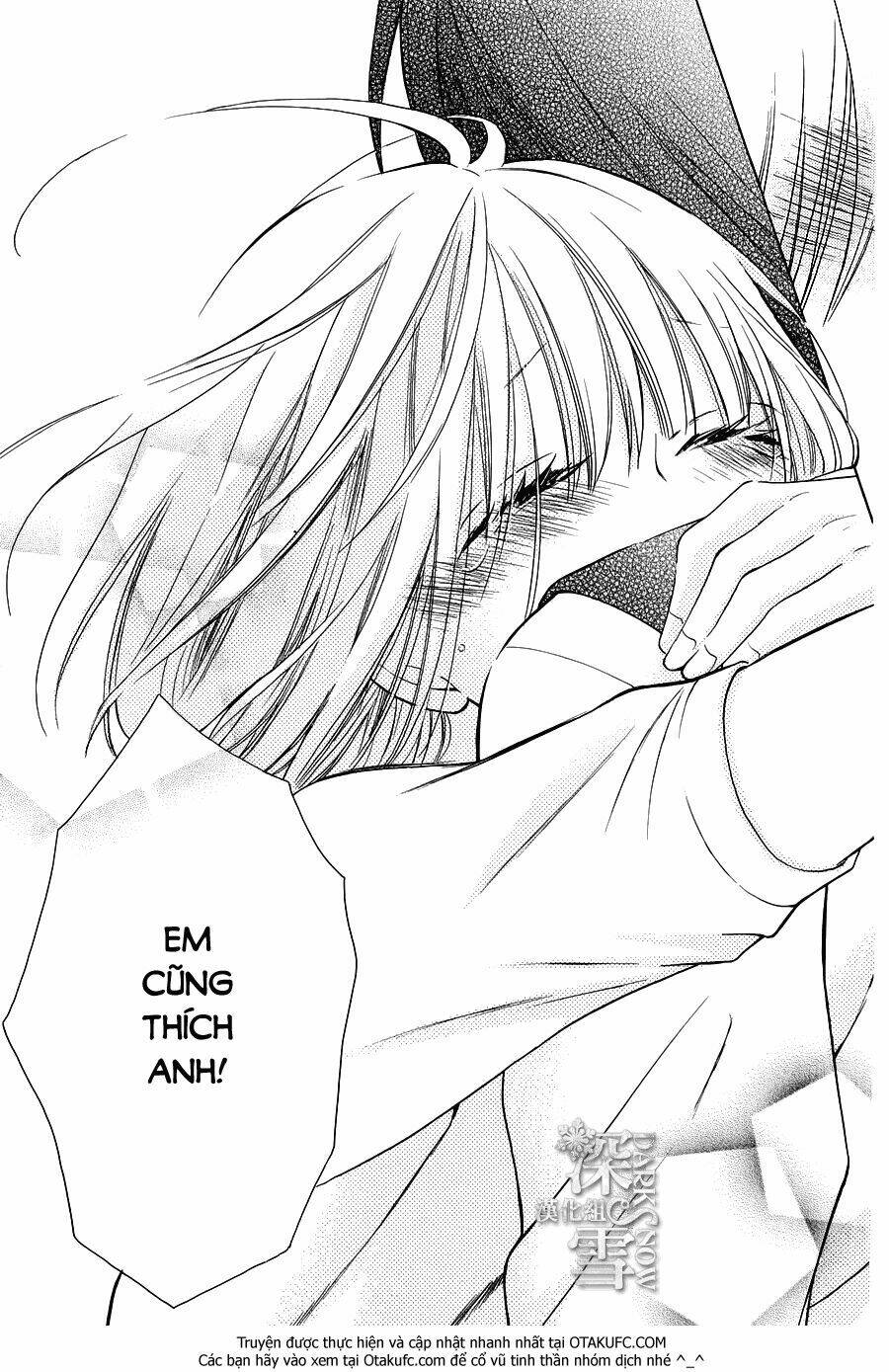 Kawaii Hito (Saitou Ken) Chapter 4 - Trang 2