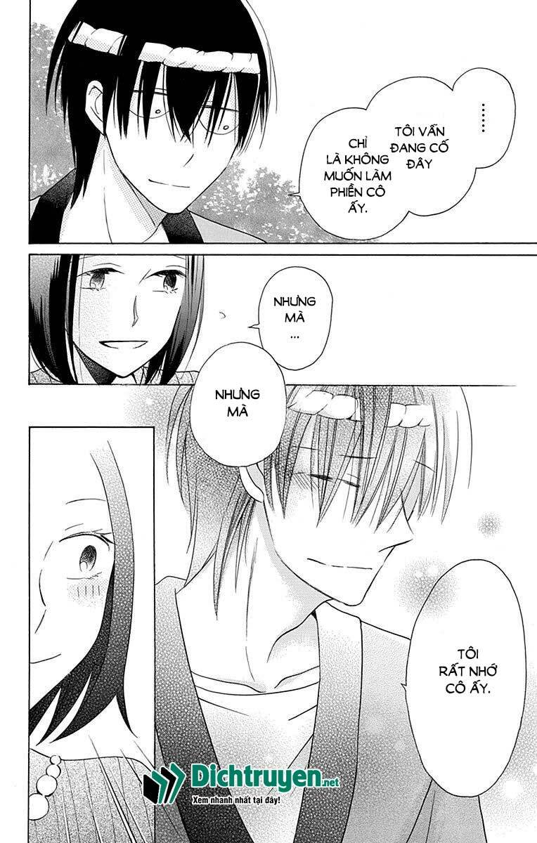 Kawaii Hito (Saitou Ken) Chapter 9 - Next Chapter 10