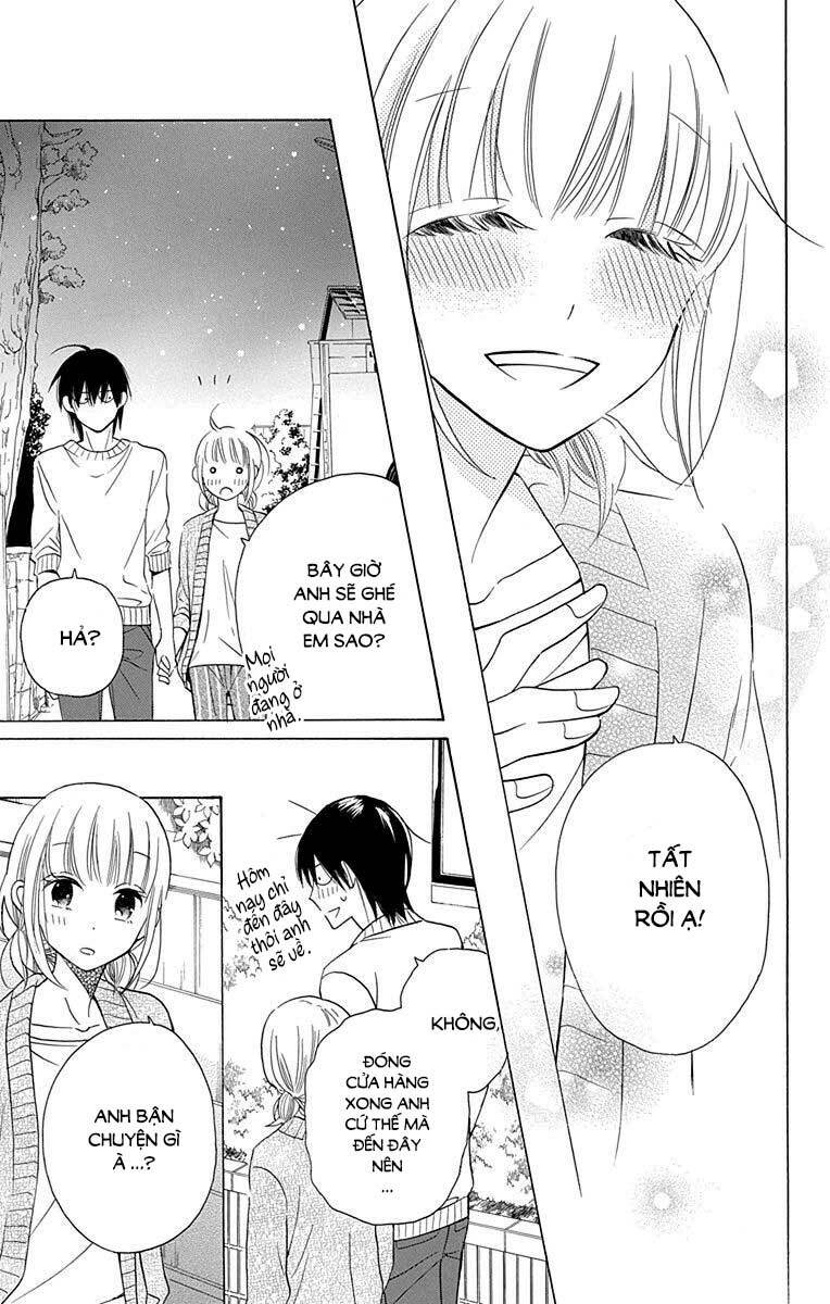 Kawaii Hito (Saitou Ken) Chapter 9 - Next Chapter 10