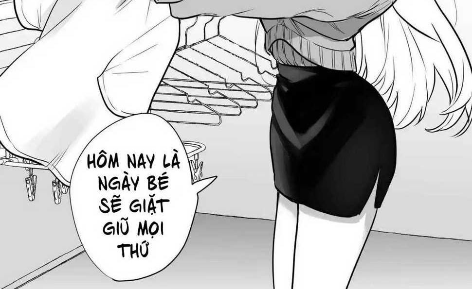 kawaii kanojo-chan chapter 10 - Trang 2