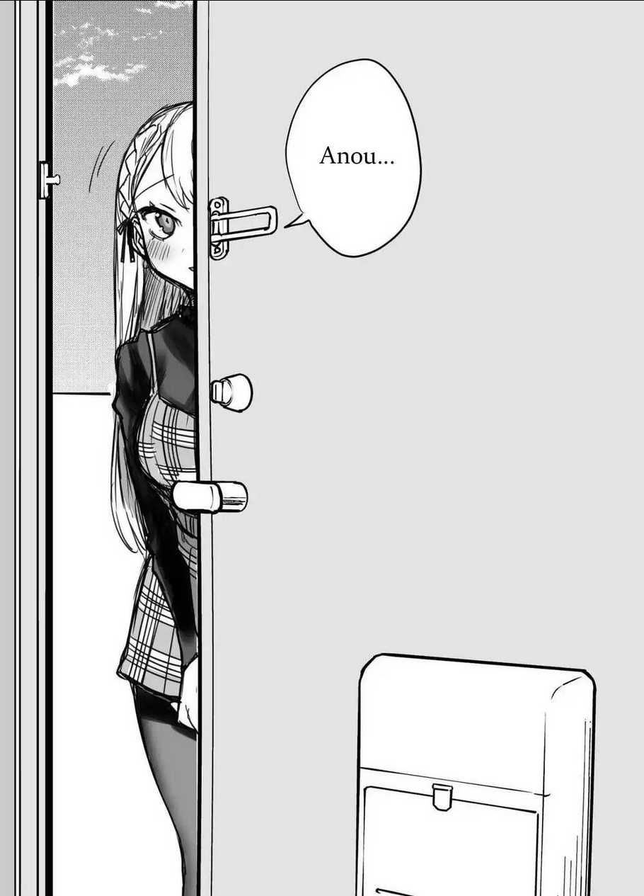 kawaii kanojo-chan chapter 2: - 3 - Trang 2