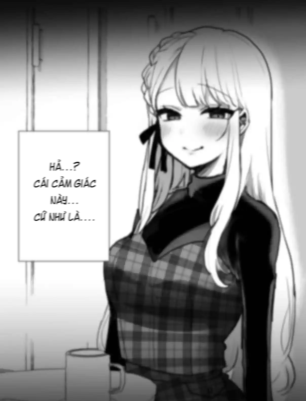 kawaii kanojo-chan Chapter 7 - Next chapter 8