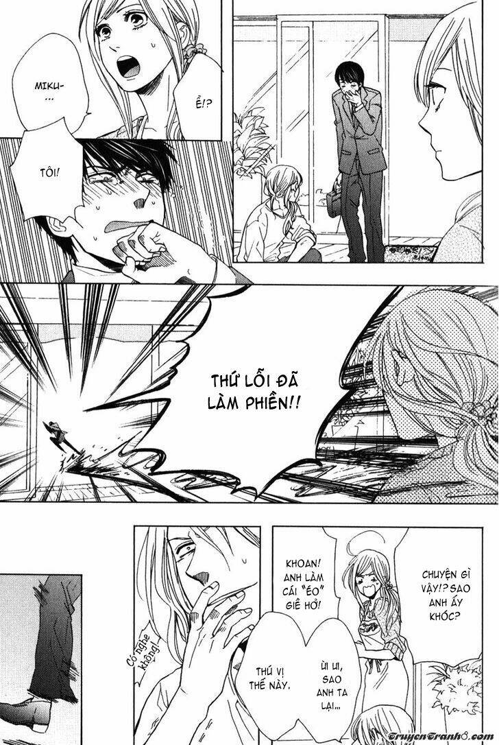 Kawaisa Amatte Nanika Ga Hyakubai Chapter 1 - Trang 2