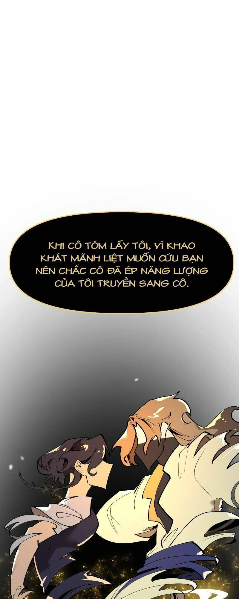 kẻ ăn thế giới chapter 4 - Trang 2