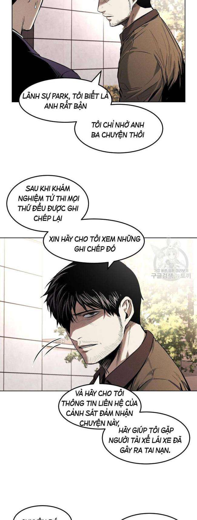 kẻ bất bại chapter 12 - Next chapter 13