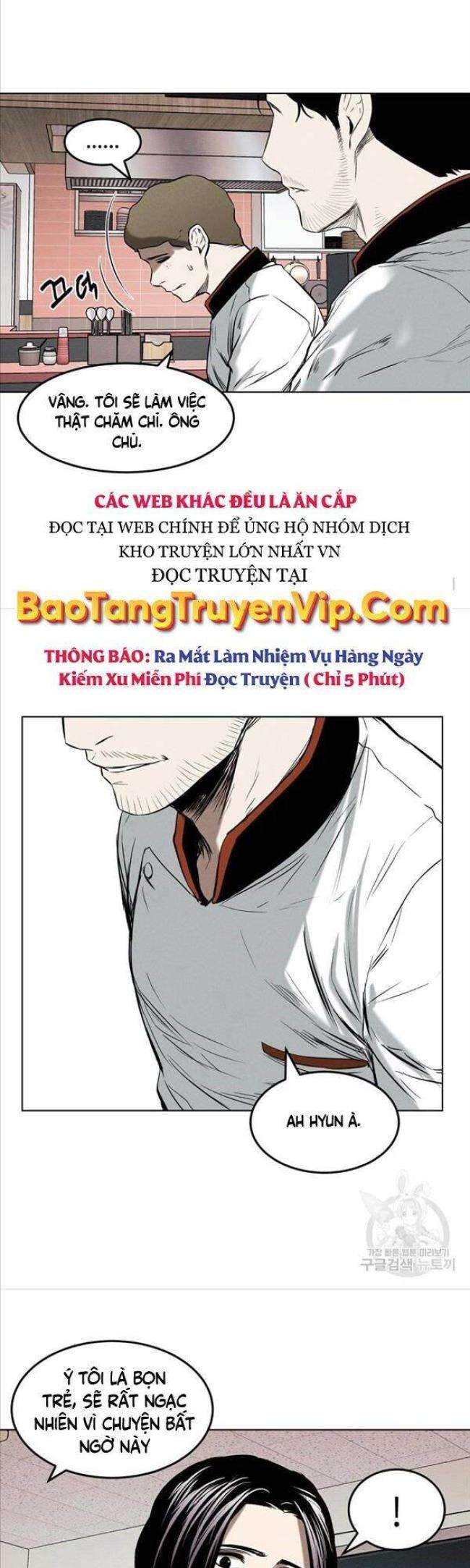 kẻ bất bại chapter 15 - Trang 2