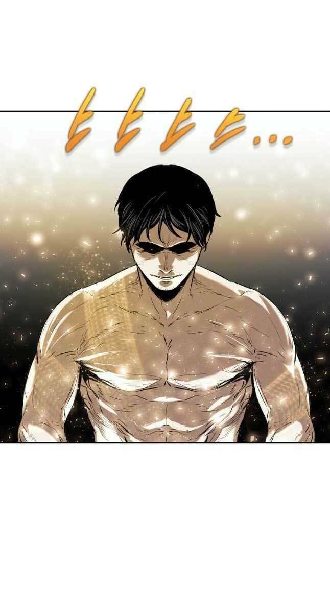 kẻ bất bại chapter 19 - Trang 2