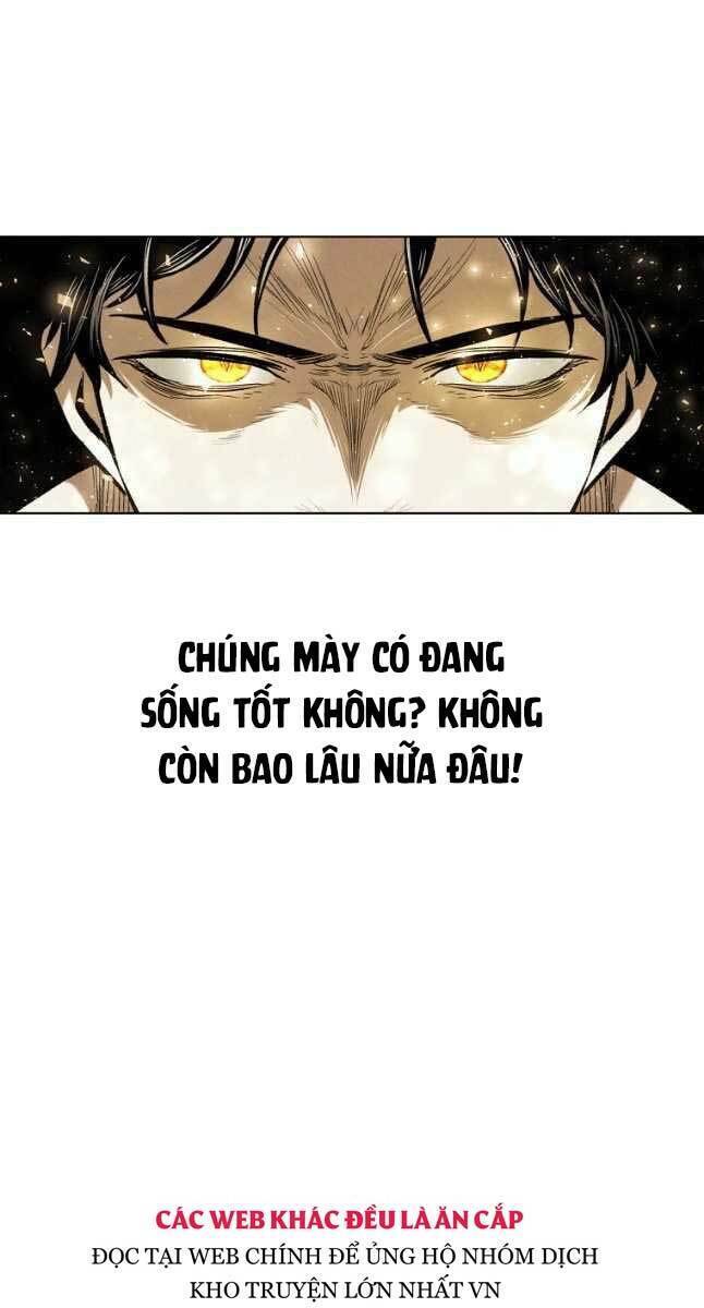 kẻ bất bại chapter 19 - Trang 2