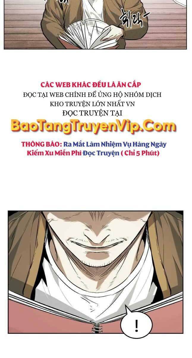 kẻ bất bại chapter 19 - Trang 2