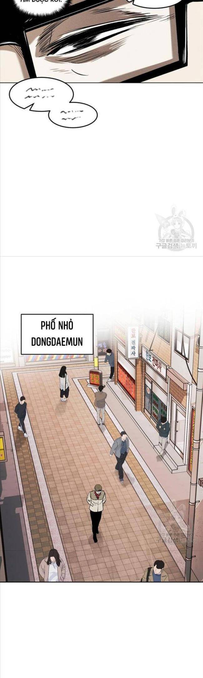 kẻ bất bại chapter 25 - Trang 2