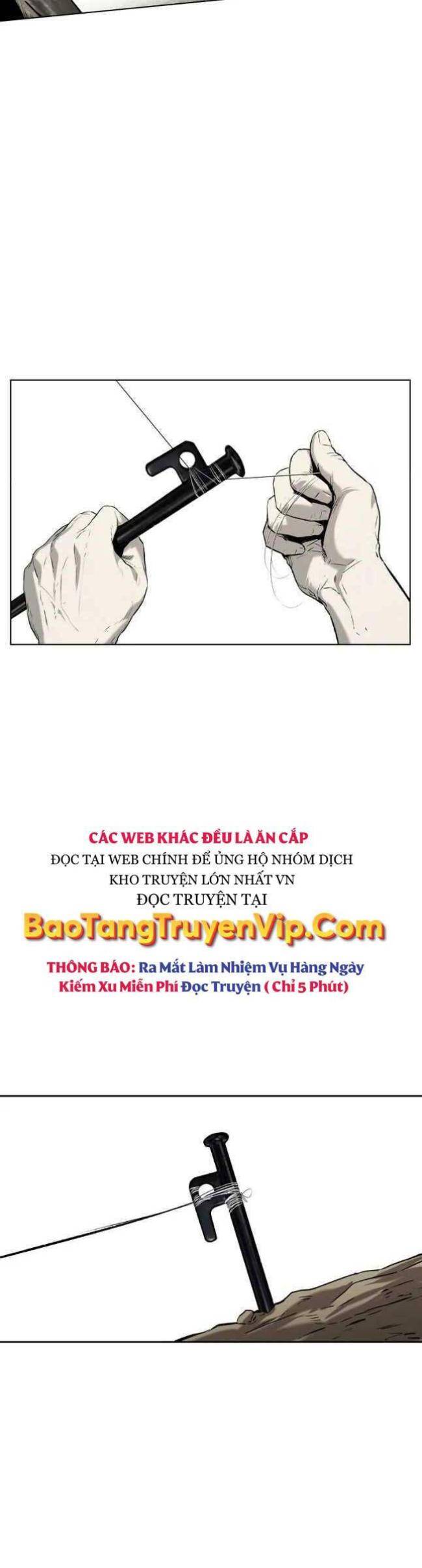 kẻ bất bại chapter 26 - Trang 2