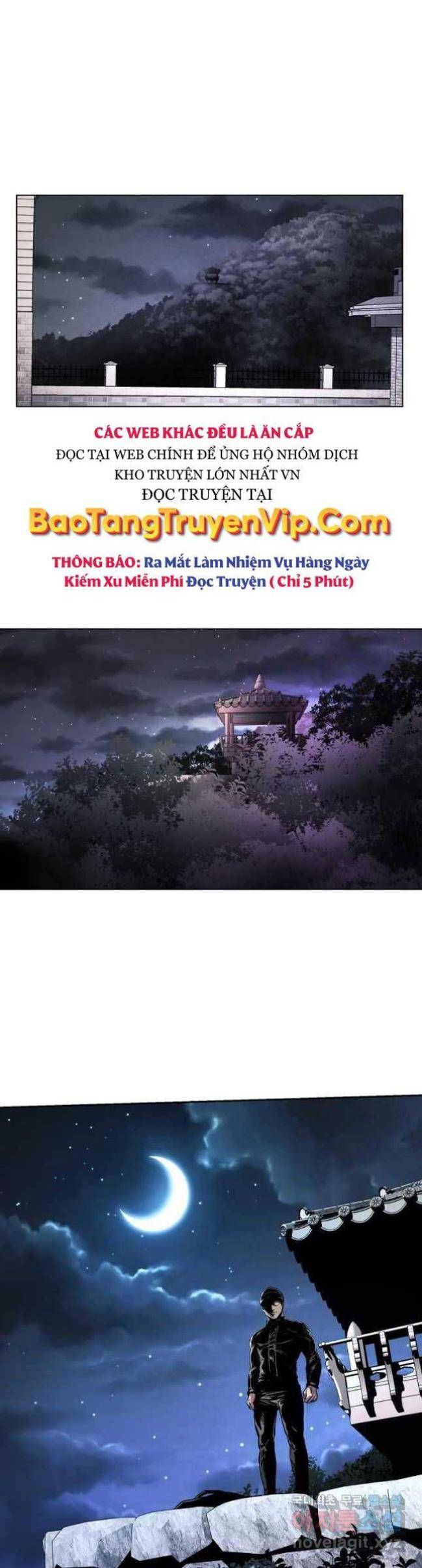 kẻ bất bại chapter 26 - Trang 2