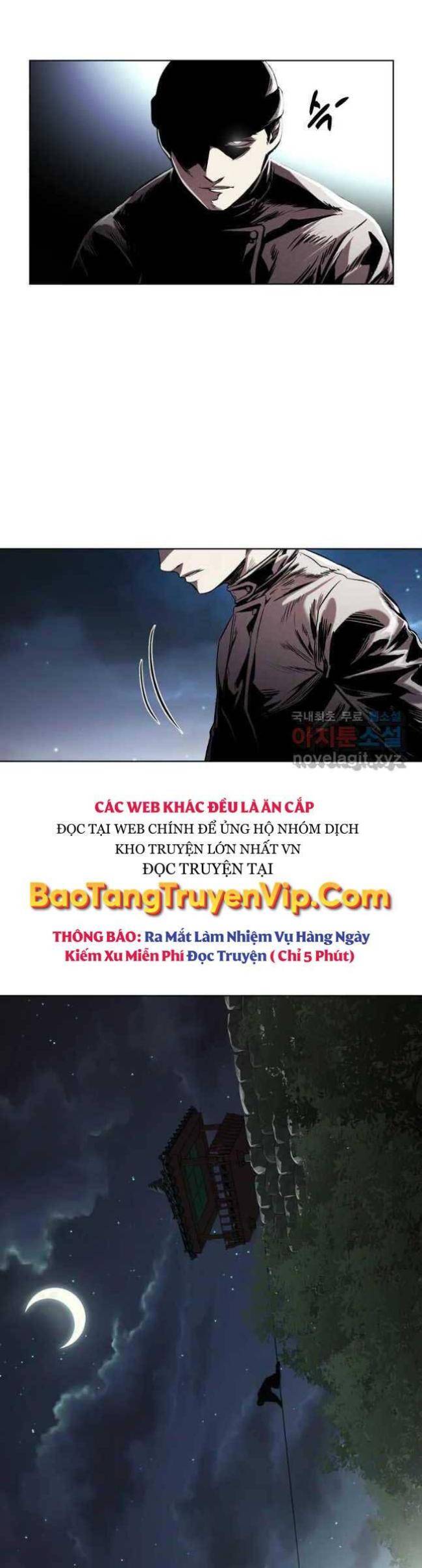 kẻ bất bại chapter 26 - Trang 2