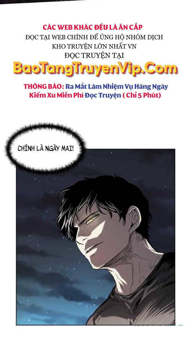 kẻ bất bại chapter 26 - Trang 2