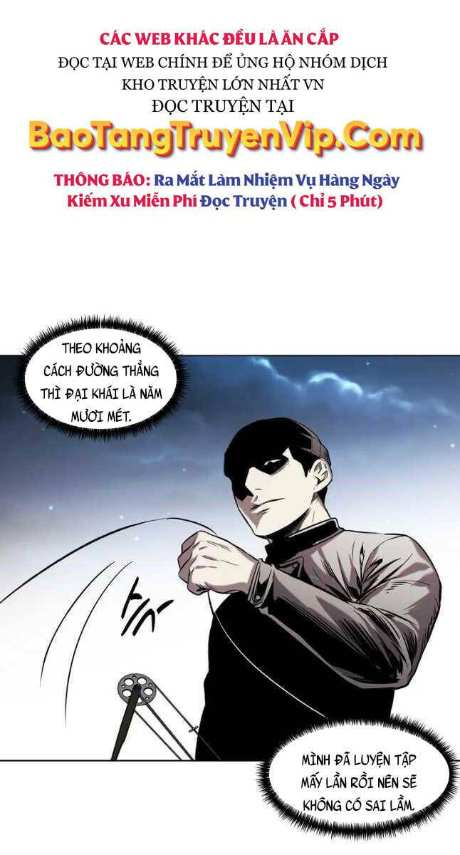 kẻ bất bại chapter 26 - Trang 2