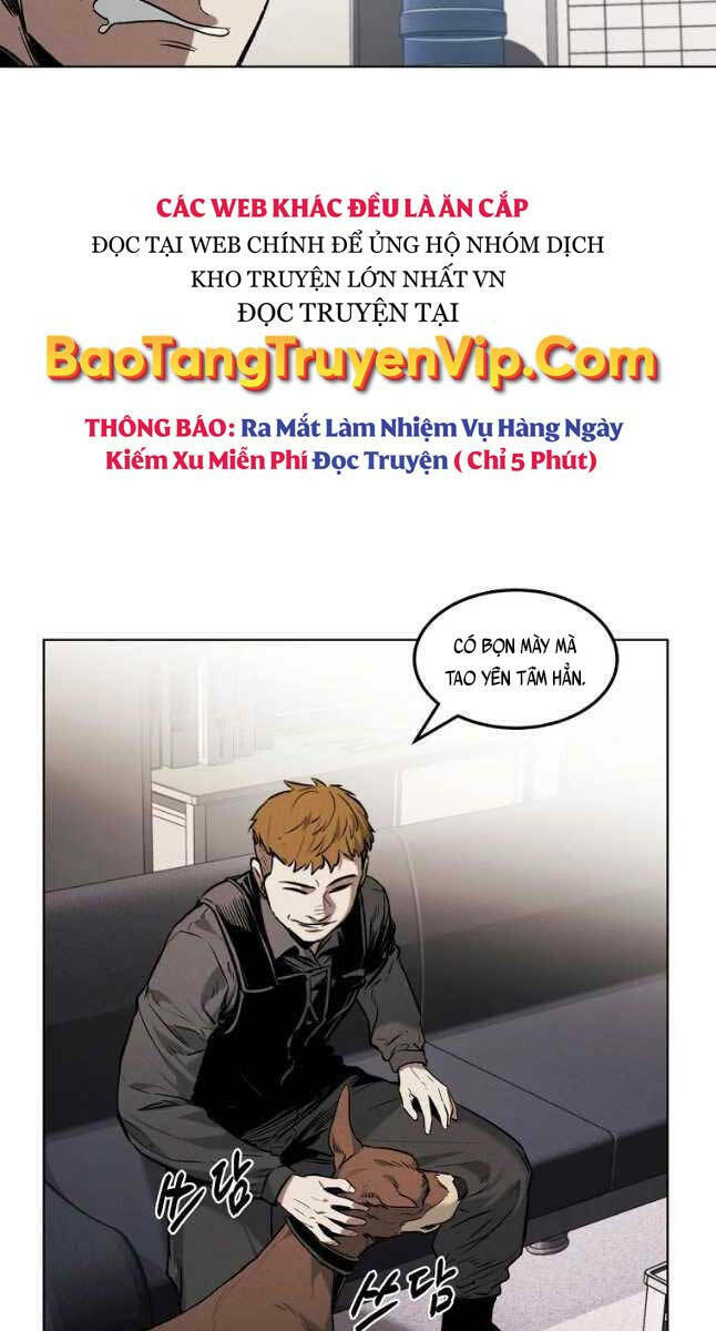 kẻ bất bại chapter 26 - Trang 2