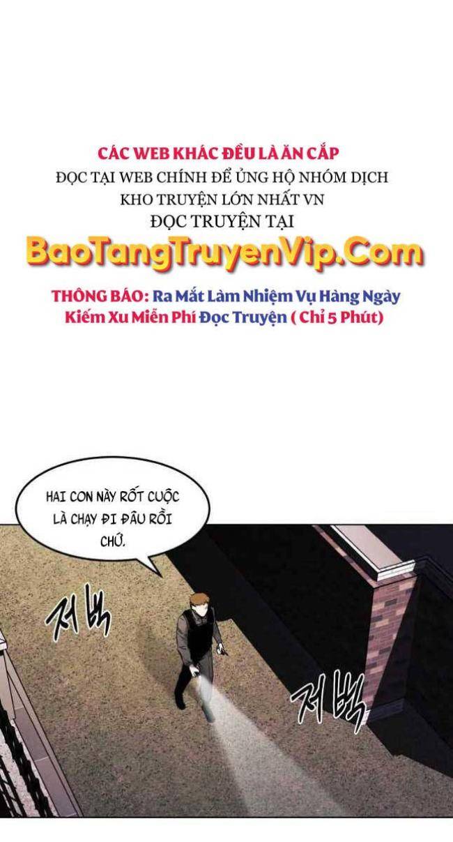 kẻ bất bại chapter 27 - Trang 2