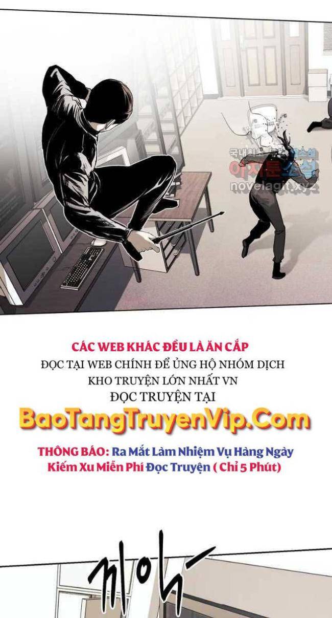 kẻ bất bại chapter 27 - Trang 2