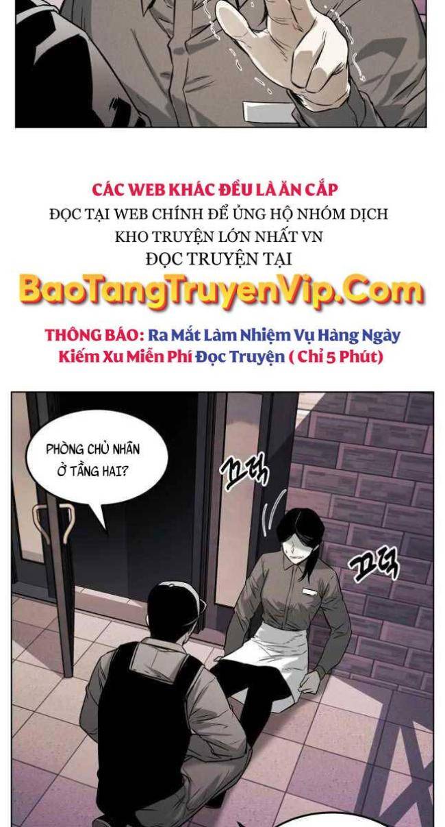 kẻ bất bại chapter 28 - Next chapter 29