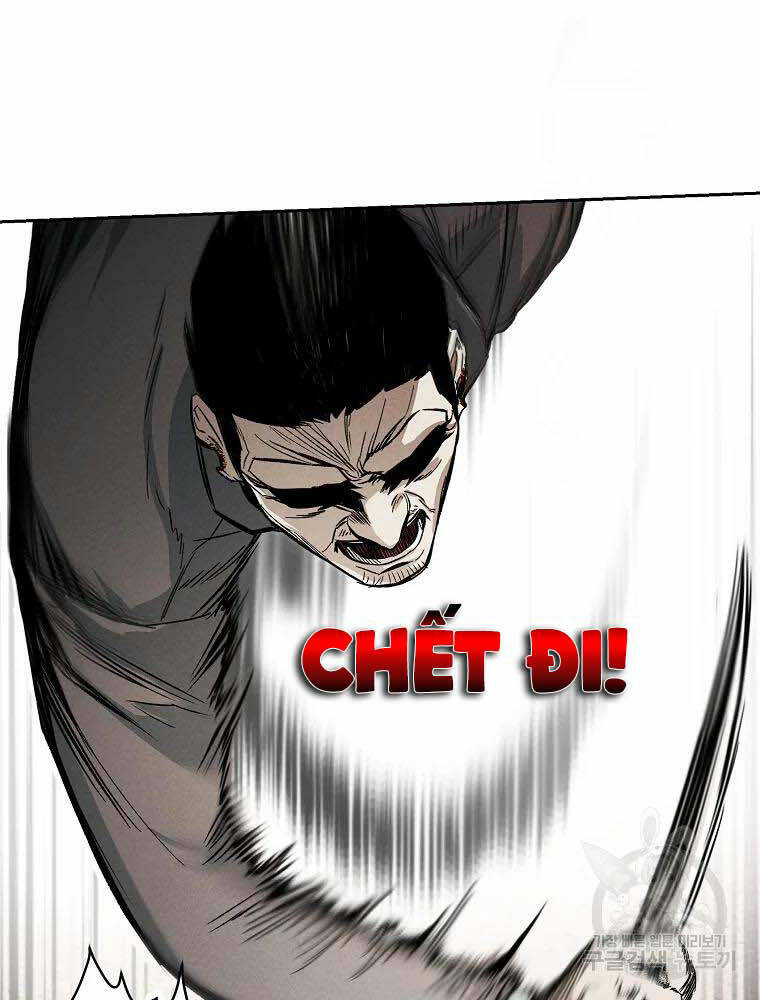 kẻ bất bại chapter 3 - Next chapter 4