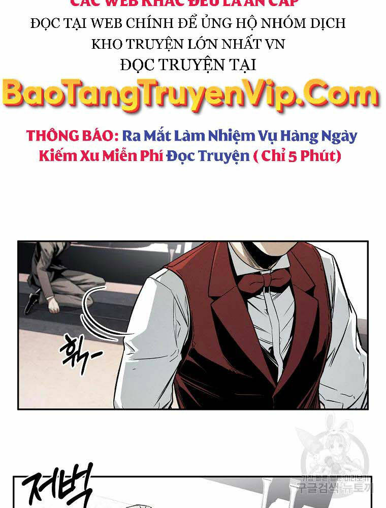 kẻ bất bại chapter 3 - Next chapter 4