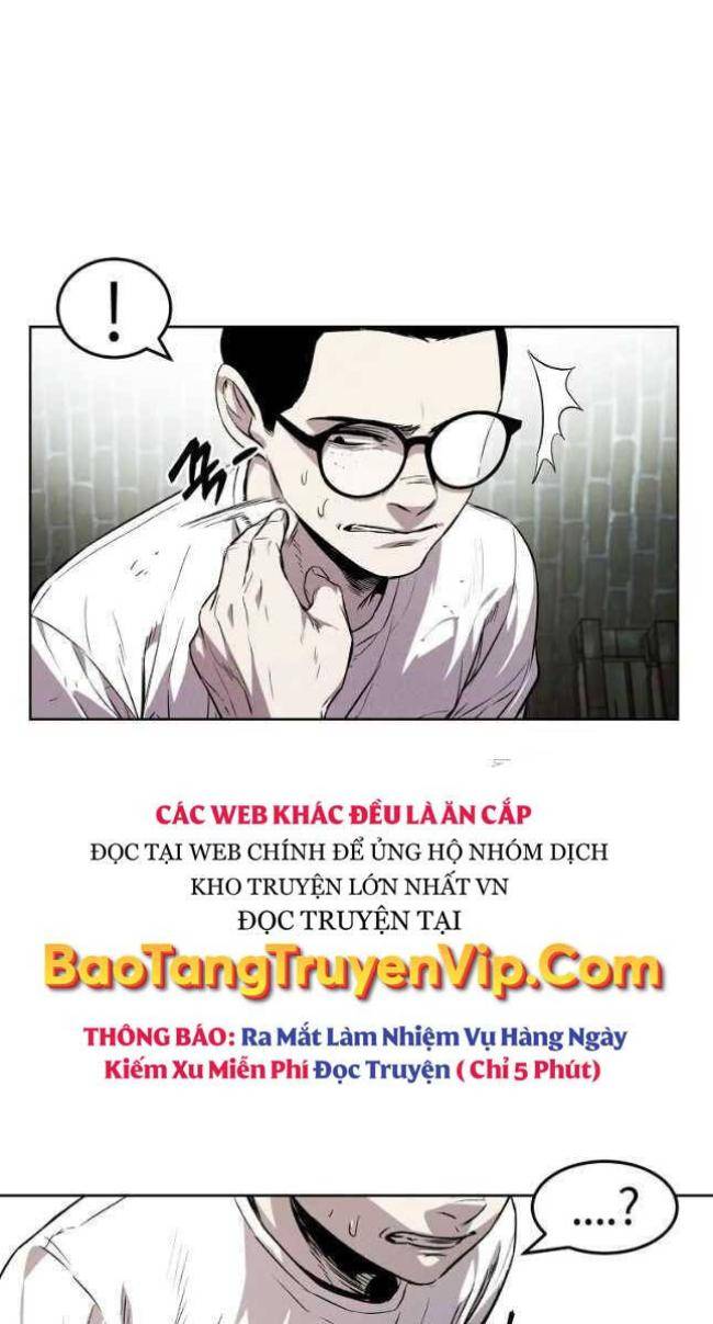 kẻ bất bại chapter 30 - Trang 2