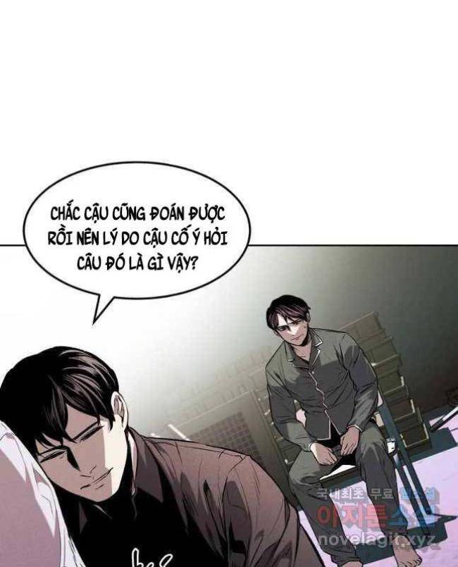 kẻ bất bại chapter 30 - Trang 2