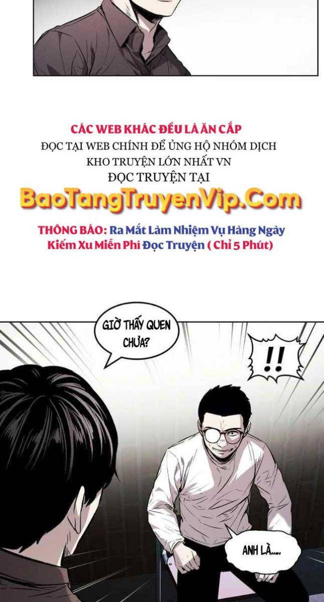 kẻ bất bại chapter 30 - Trang 2