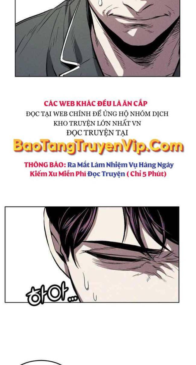 kẻ bất bại chapter 30 - Trang 2