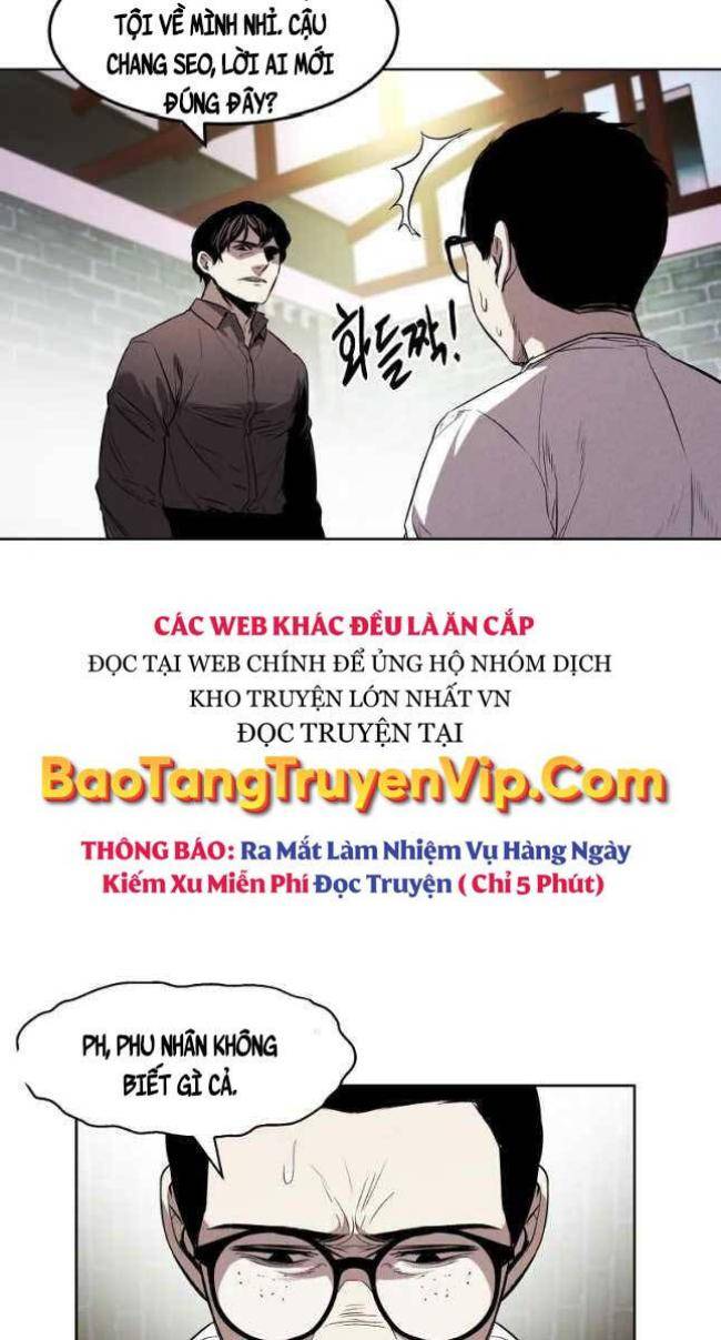 kẻ bất bại chapter 30 - Trang 2