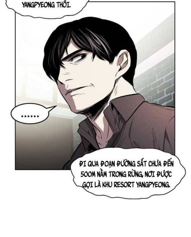 kẻ bất bại chapter 30 - Trang 2