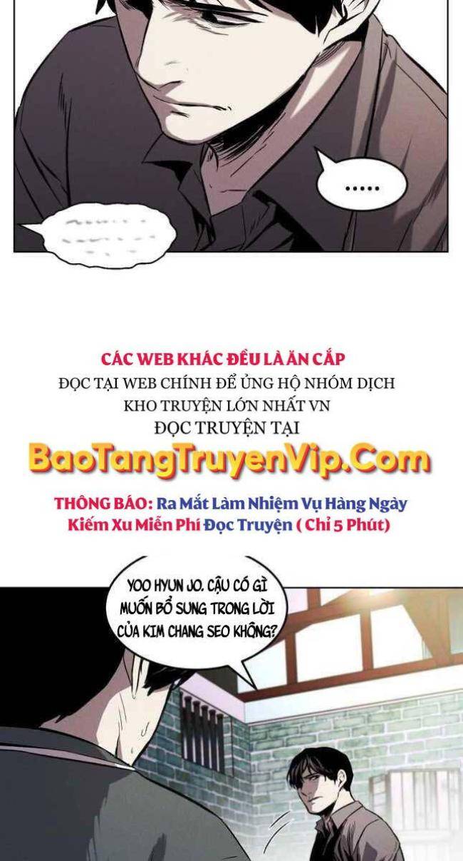 kẻ bất bại chapter 30 - Trang 2