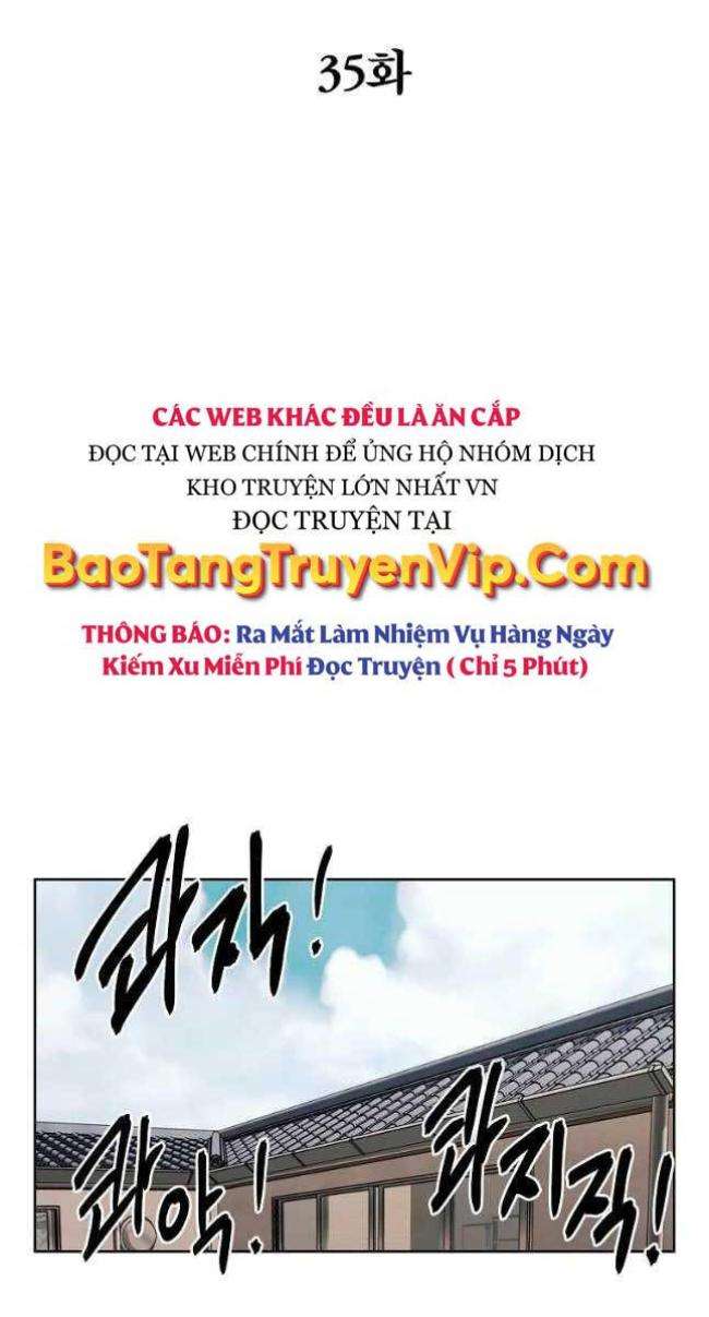 kẻ bất bại chapter 35 - Trang 2