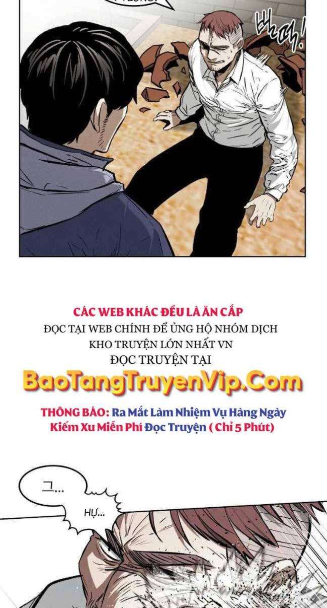 kẻ bất bại chapter 35 - Trang 2