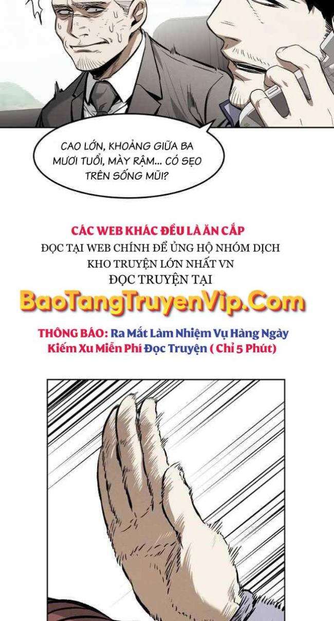 kẻ bất bại chapter 35 - Trang 2