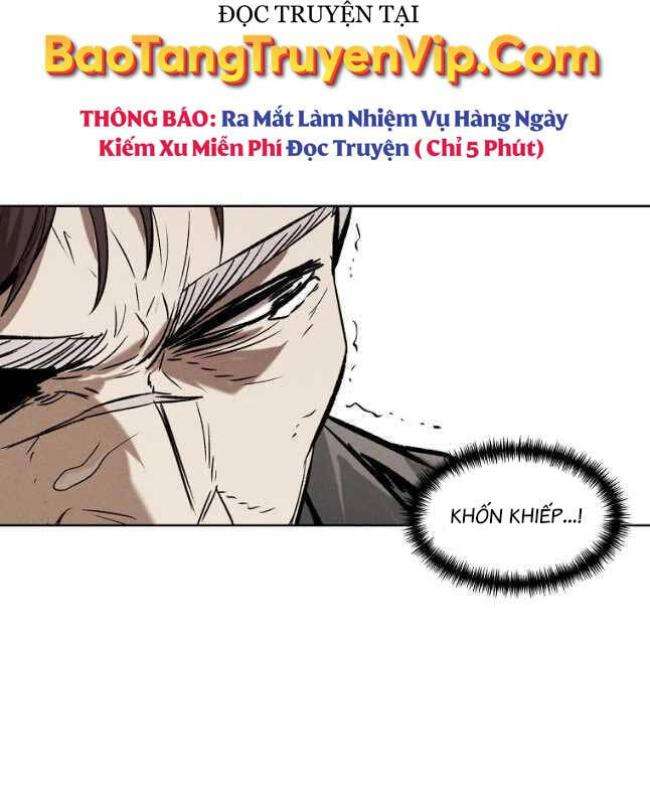 kẻ bất bại chapter 35 - Trang 2