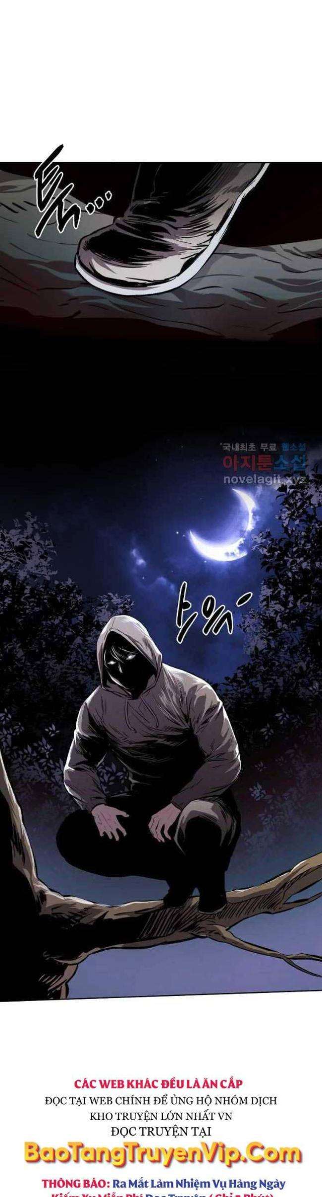 kẻ bất bại chapter 37 - Next chapter 38