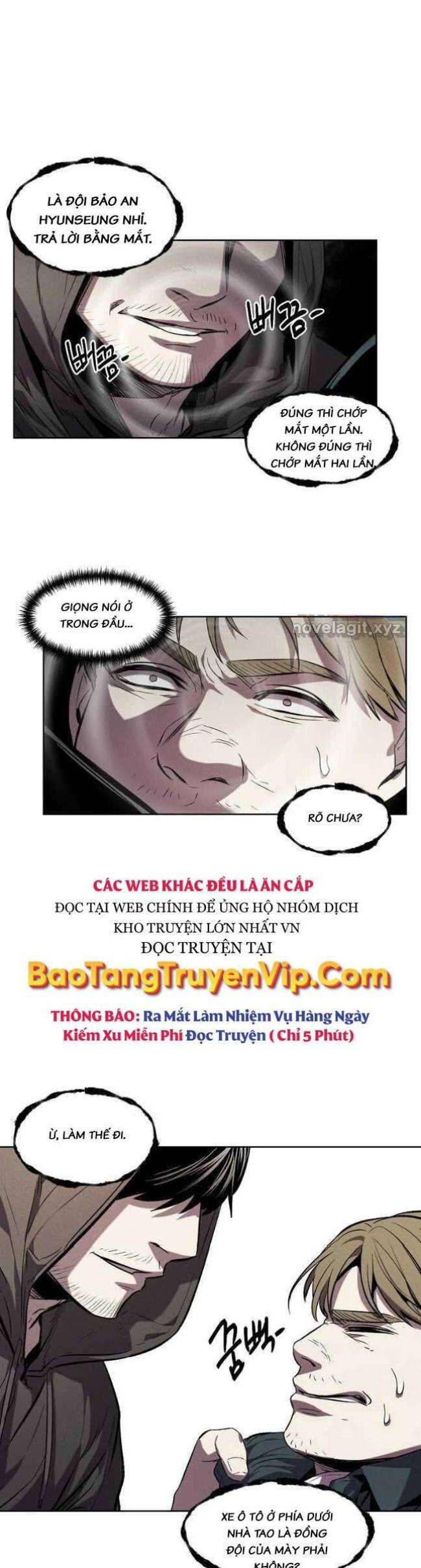 kẻ bất bại chapter 37 - Next chapter 38