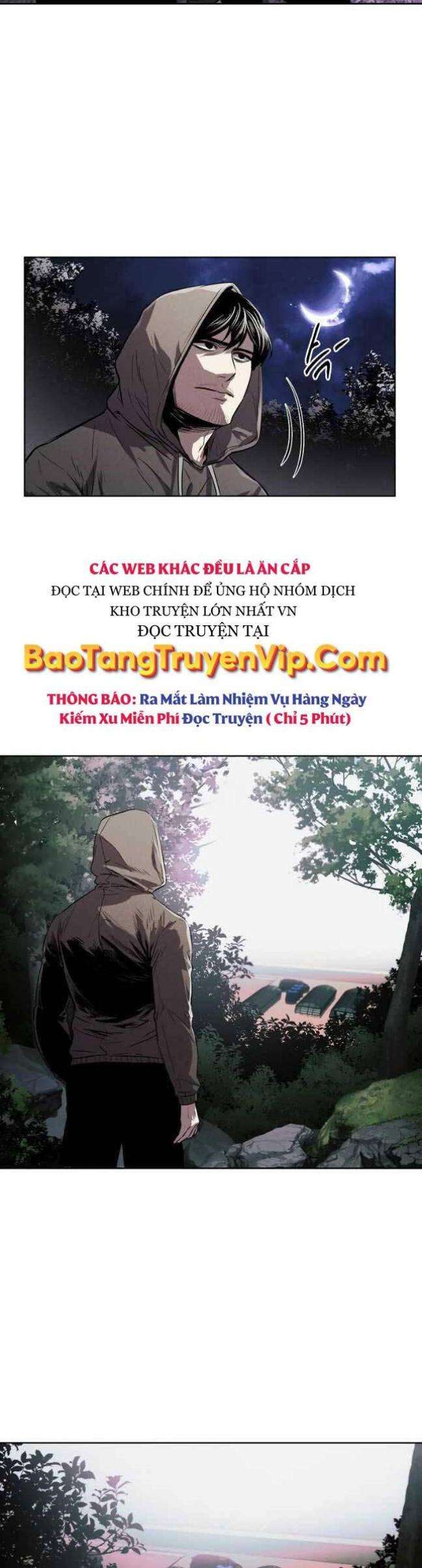 kẻ bất bại chapter 37 - Next chapter 38