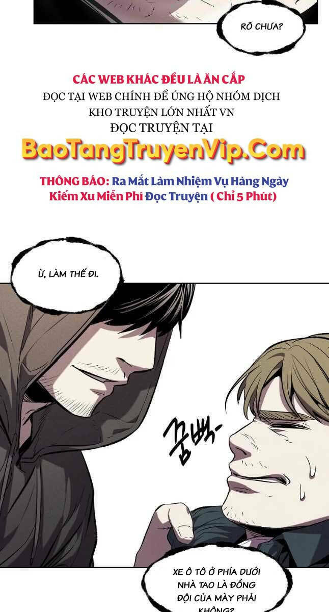 kẻ bất bại chapter 37 - Next chapter 38