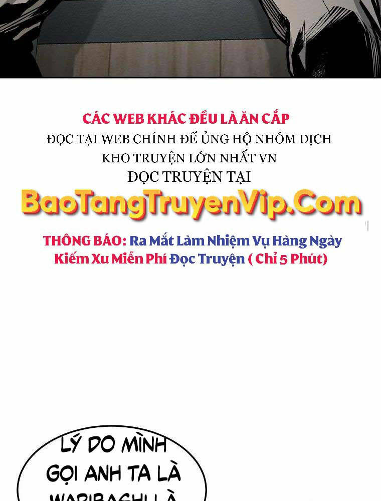 kẻ bất bại chapter 4 - Trang 2