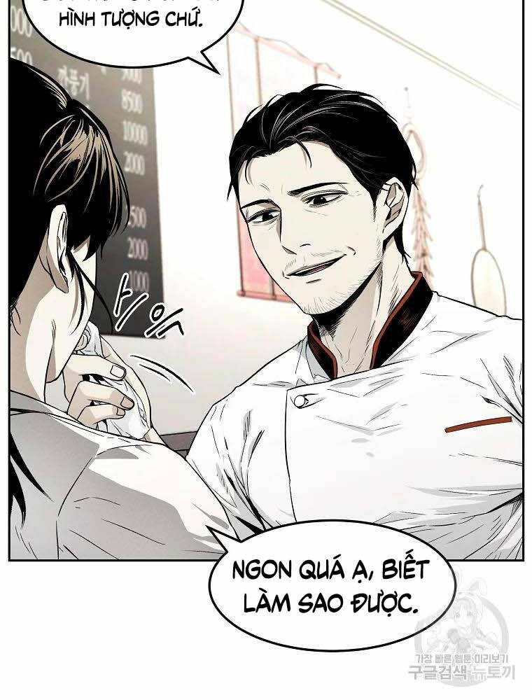 kẻ bất bại chapter 4 - Trang 2