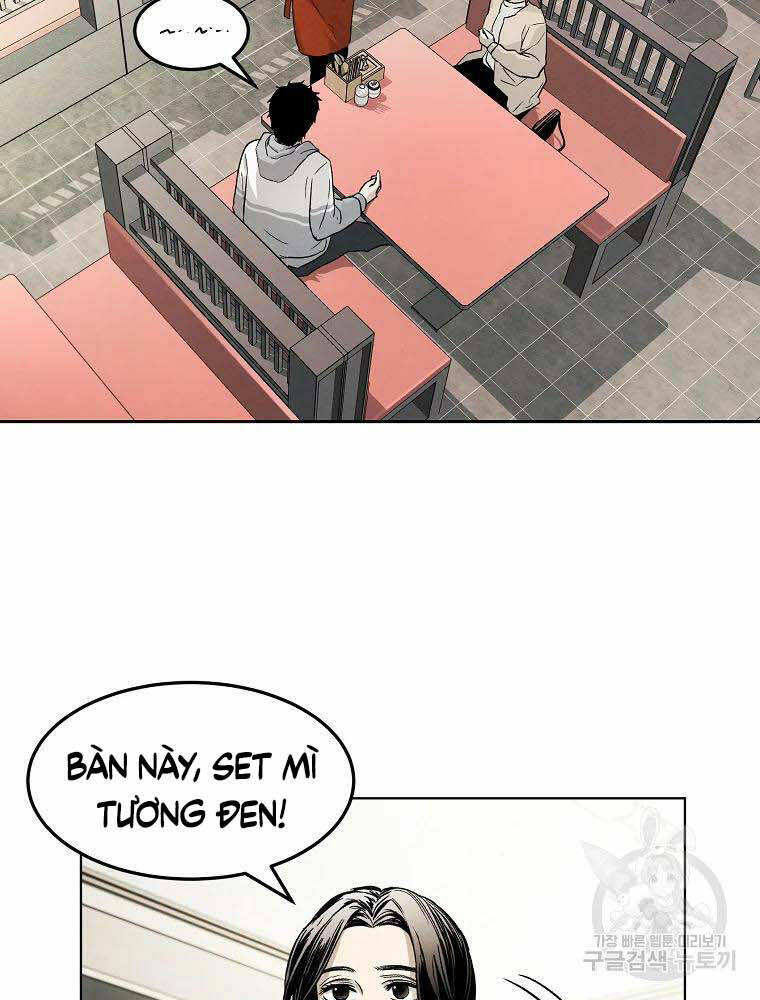 kẻ bất bại chapter 4 - Trang 2