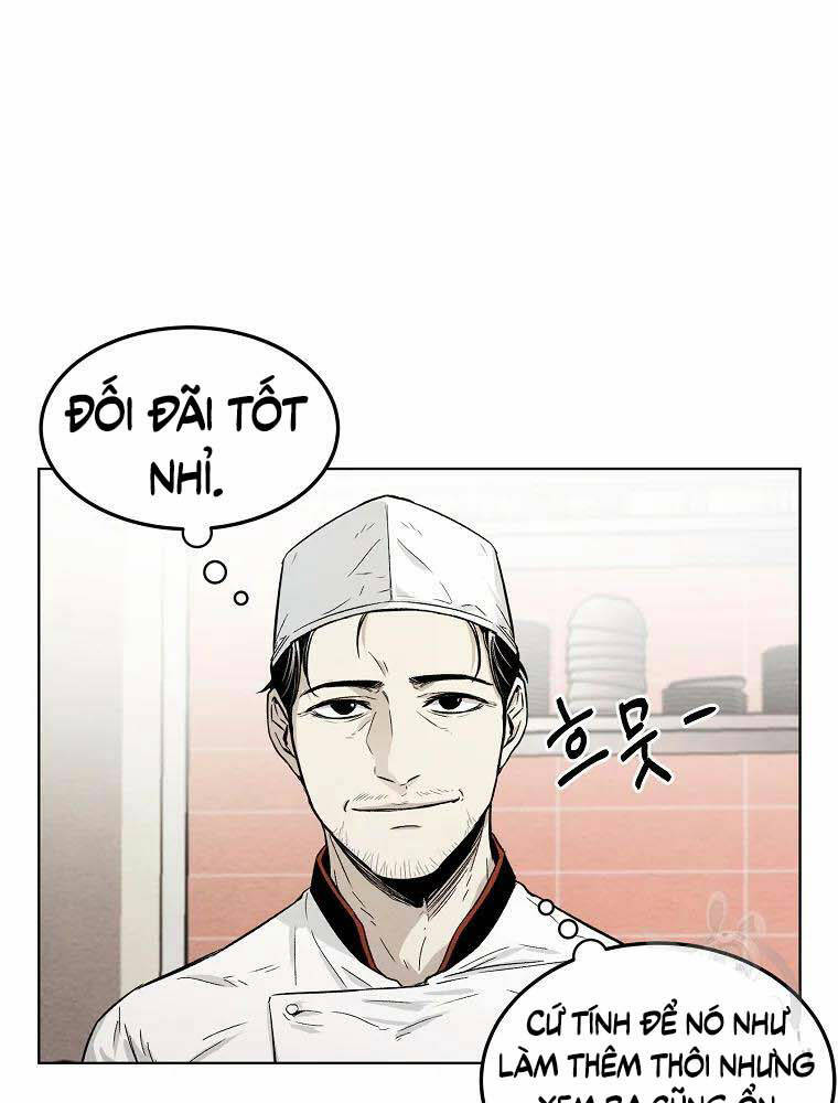 kẻ bất bại chapter 4 - Trang 2