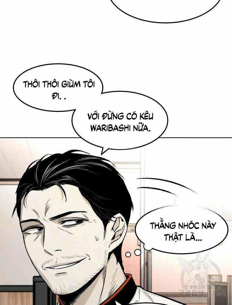 kẻ bất bại chapter 4 - Trang 2