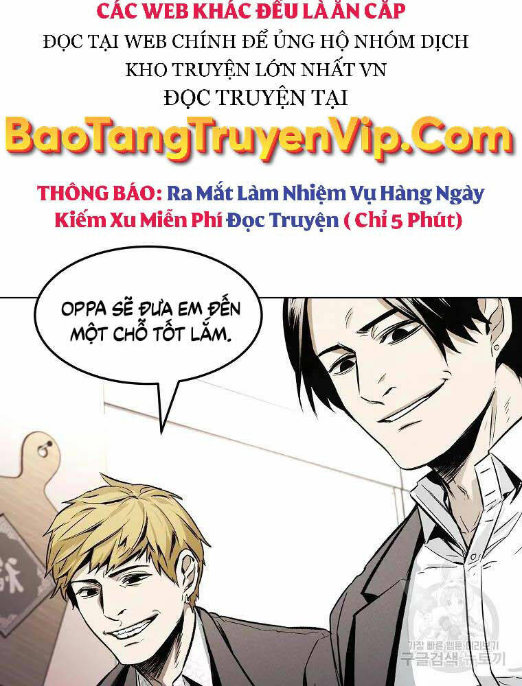 kẻ bất bại chapter 4 - Trang 2