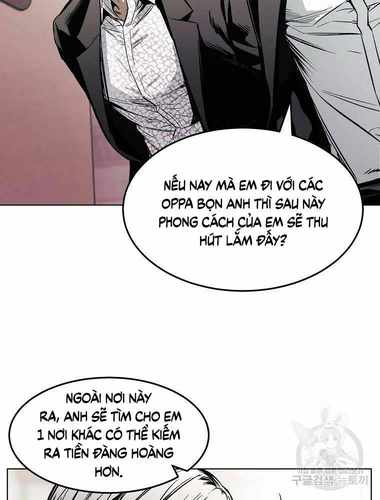 kẻ bất bại chapter 4 - Trang 2