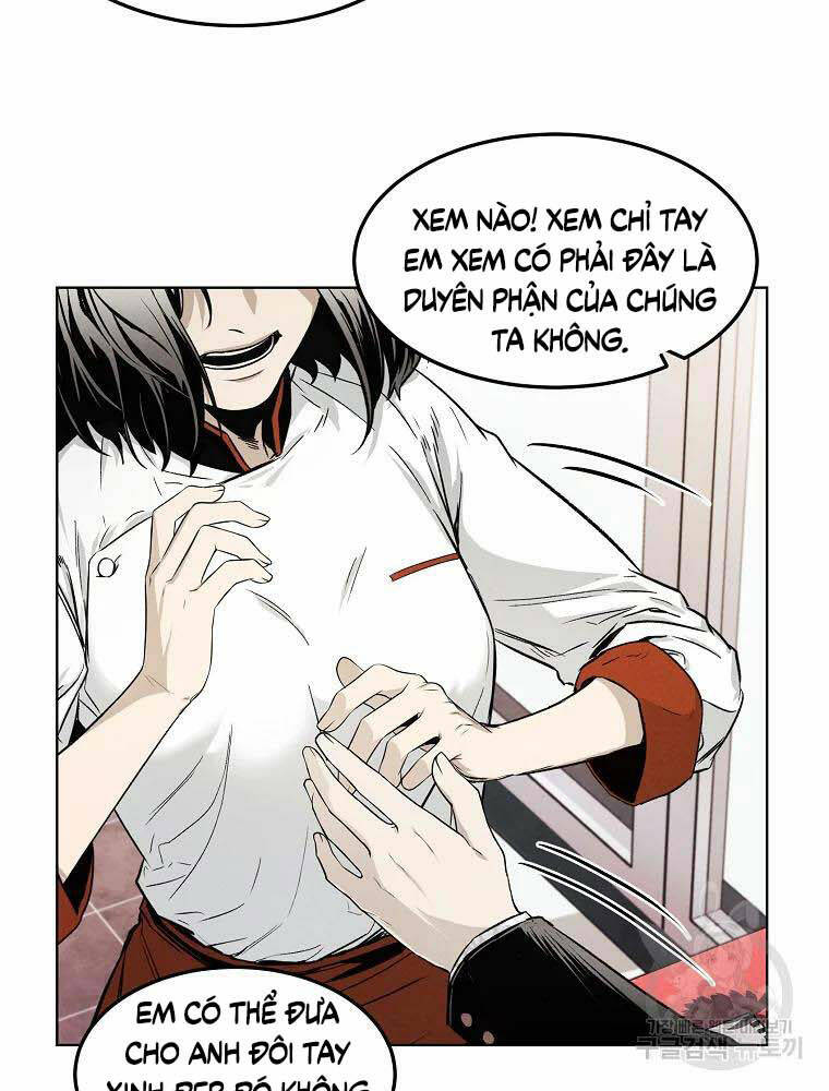 kẻ bất bại chapter 4 - Trang 2